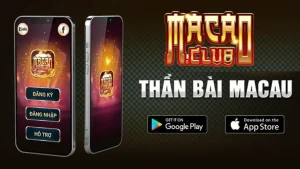 Chi tiết hướng dẫn tải app Macao Club về Android