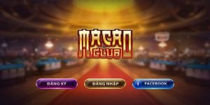  Macau Club hỗ trợ khách hàng 24/7