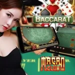 Trải nghiệm Baccarat Macau club đẳng cấp
