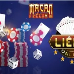 Trải nghiệm Liêng Macau Club với quy tắc và lợi ích