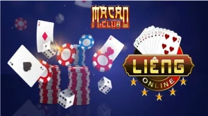 Trải nghiệm Liêng Macau Club với quy tắc và lợi ích