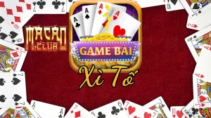 Giới thiệu cơ bản về game xì tố Macau Club